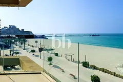 Full Sea View | Waterfront Living | Luxury Unit