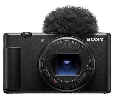 Sony camera ZV1 M2