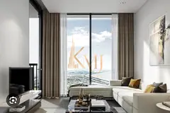 Waterfront 5BR Villa | DAMAC Riverside | Marina & Lagoon Views | Furnished