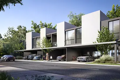 Resale l 2BR Townhouse l Great Opportunity