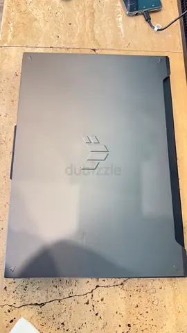 ASUS TUF Gaming F16 FX607VU+ Full Gaming Setup — For Sale