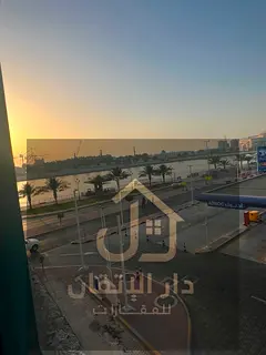 Golden opportunity for rent: 1 bedroom and hall apartment in Al Jurayb area, prime location and clos