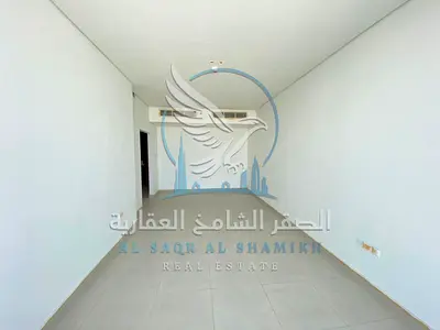 للايجار السنوي غرفتين وصاله بالزاهيه اول ساكن مساحات كبيره وتشيبطبات رائعه اطاله رائعه