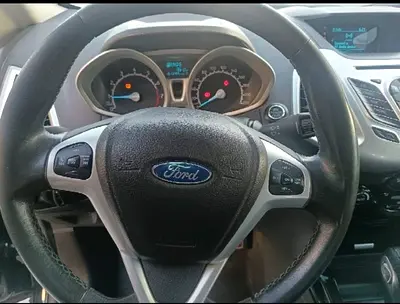 2017 FORD ECOSPORT — миниатюра 11