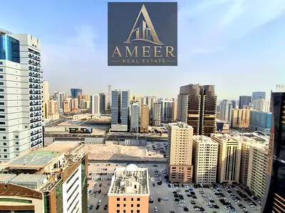OFFER PROPERTY | GYM POOL KID'S PLAY AREA FREE | 14 DAY'S FREE | SPACIOUS BRIGHT APARTMENT | MASTER BEDROOM | WARDROBE | BALCONY | EXIT TO DUBAI EASY