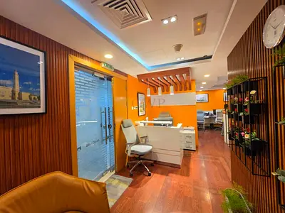 Fully Furnished | Upgraded | Very Bright | Vacant