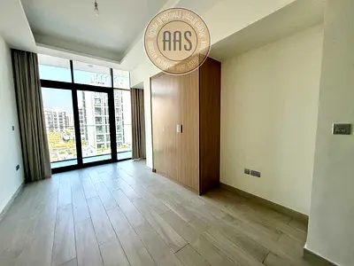 Spacious ready to move studio apartment for rent only in 41k