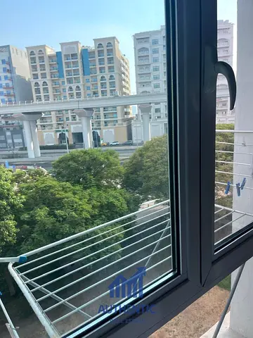 FURNISHED STUDIO FOR RENT NEAR TO METRO AND CAREFORE