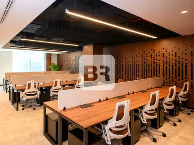 Brand New | All Inclusive | Marsa Dubai