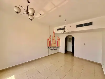 Spacious 2 BHK | 2 Washrooms | Parking | Only 44k