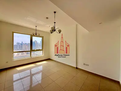 Spacious 2 BHK | 2 Washrooms | Parking | Only 45K