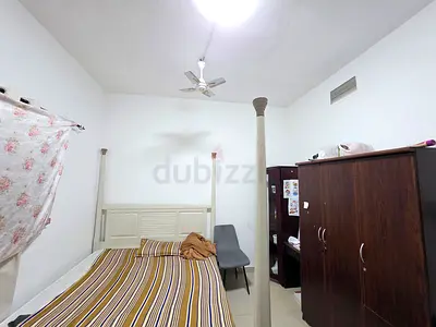 One room is available for couple/ executive ladies
