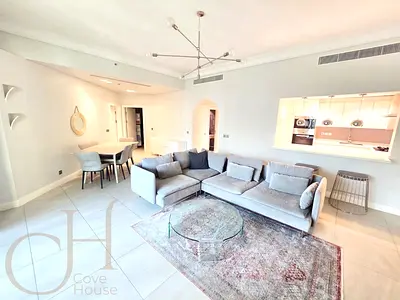 Full upgraded - fully furnished -Type E-Beach access