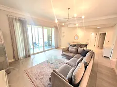 Full upgraded - fully furnished -Type E-Beach access