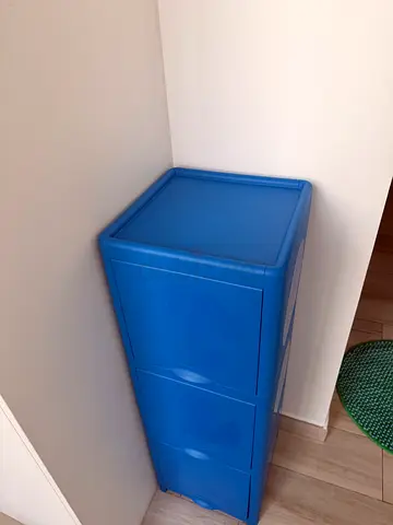 Storage Cabinet