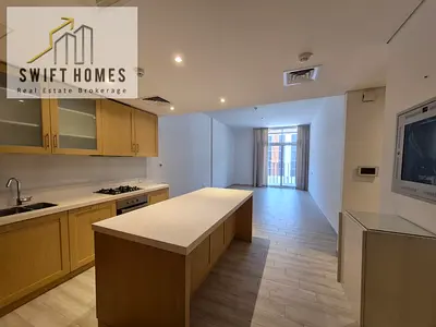 Spacious 1 Bedroom | Belgravia 1 | Balcony & Pool Access