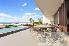 Motivated Seller | 4BR Fully Furnished Simplex | Sea View Villa for Sale in Ajman