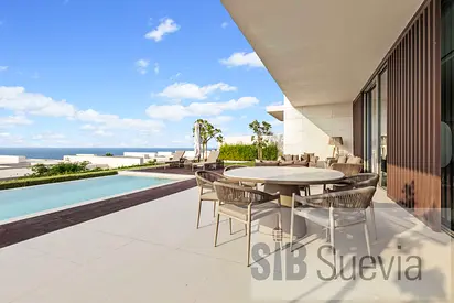 Motivated Seller | 4BR Fully Furnished Simplex | Sea View Villa for Sale in Ajman