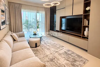 Fully Upgraded | Palm Views | Prime Beachfront
