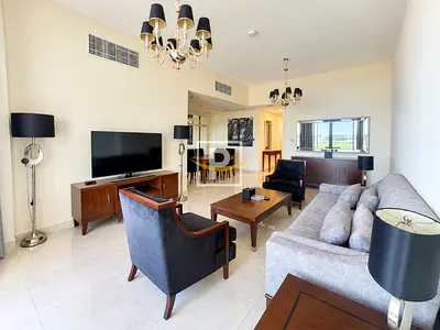 Furnished | Super Spacious | Prime Living