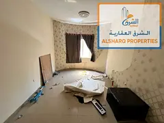 Studio with central AC and an open view, Al Jurf 2 (behind Delta Center, near Al-Aqsa School) – 19