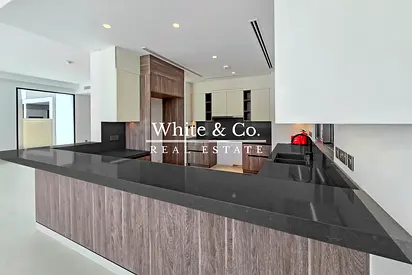 Open Kitchen | Creative GS | Landscaped
