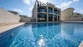 6BR Lagoon View | Corner Unit | Private Pool