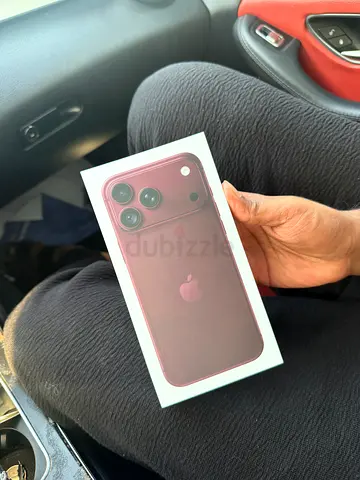 Iphone 18 pro max 1 Tb