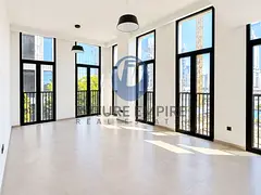 Modern 2BR Apartment | Skyline View | Alhamd Building