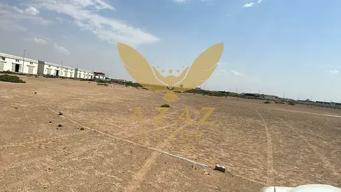 Strategic Industrial Land for Sale: Key Location in Modern Emirates Industrial Area, Umm Al Quwain