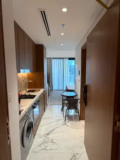 Studio for Rent in Azizi Riviera 59, Al Merkadh