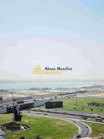 PARKING FREE+GYM POOL FREE+BALCONY ALSO HAVE//LIMITED TIME OFFER///4CHQS// EASY EXIT TO DUBAI NEAR