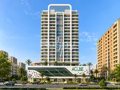 Golf Course View | Fully Furnished | Payment Plan