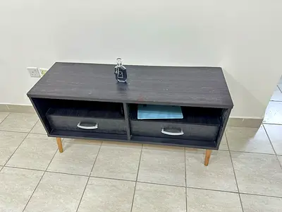 TV Table - urgent sale -