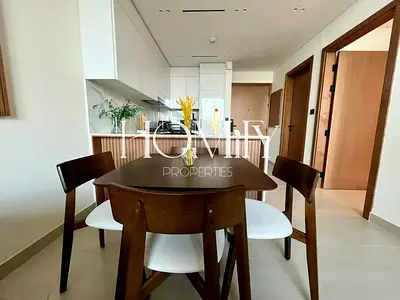 FULLY FURNISHED | SMART HOME | HIGH-END FINISHING