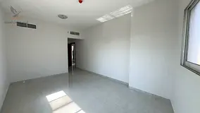 For Annual Rent Spacious 2-Bedroom Apartment in Al Rumaila Ajman 2 Master Bedrooms | 3 Bathrooms | B