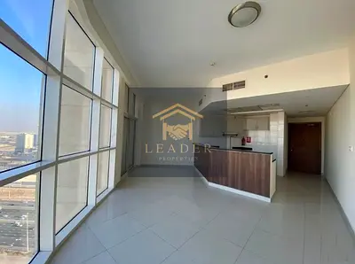 Premium Investment | Luxury Living | Unfurnished 1-BR