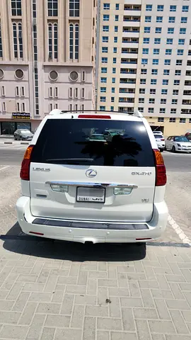 صورة 4 لـ 2004 Lexus GX-SERIES