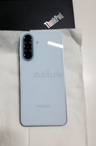Samsung A57 512 GB complete Box, clean device.