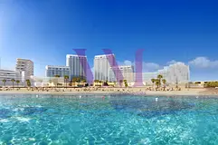 Sea View 1 Bedroom | Hayat Island | Re-Sale