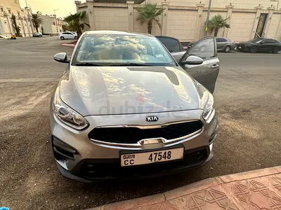 2020 Kia K3 Korean Spec - Excellent Condition