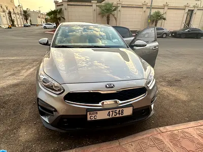 2020 KIA K3 照片 1