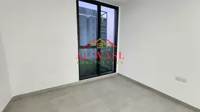 Studio for Rent in Aljada – Rehan Building