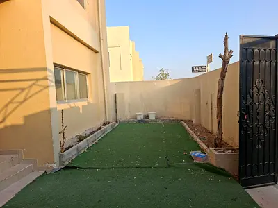 Spacious 5 Bedroom Hall Villa For Rent Hazana Sharjah