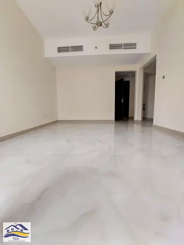 1BHK WITH C.AC 2 BATH IN MAJAZ 3