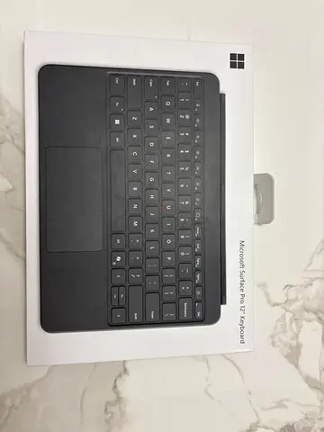 Microsoft Surface Pro 12” Keyboard