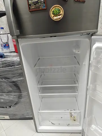 Nikai Refrigerator