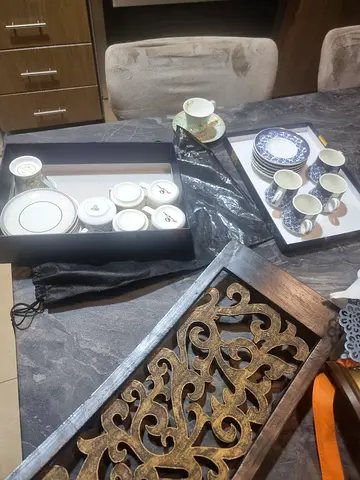Kitchen stuff