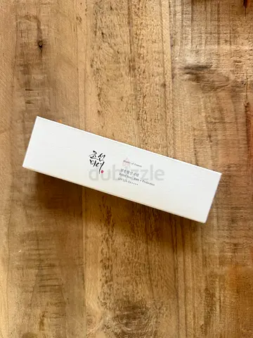 BEAUTY OF JOSEON RELIEF SUN SPF50+