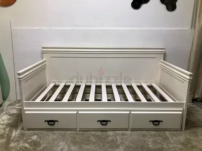 Casey Daybed with Underbed - (90x200 cm)